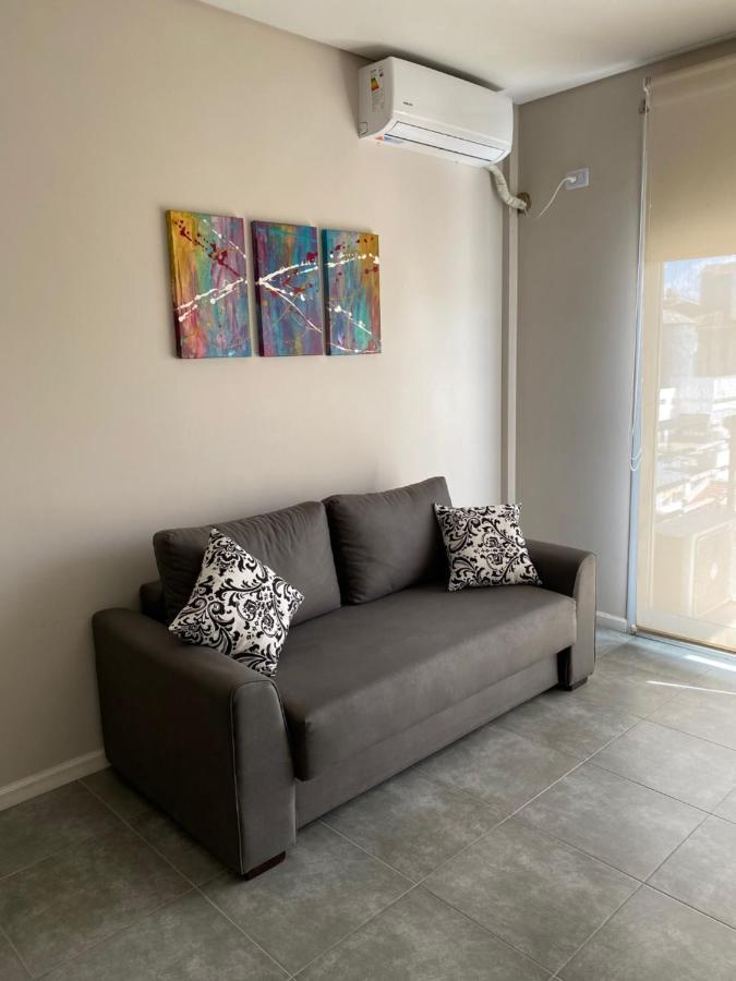 Appartement Departamento Chivilcoy Abasto Extérieur photo