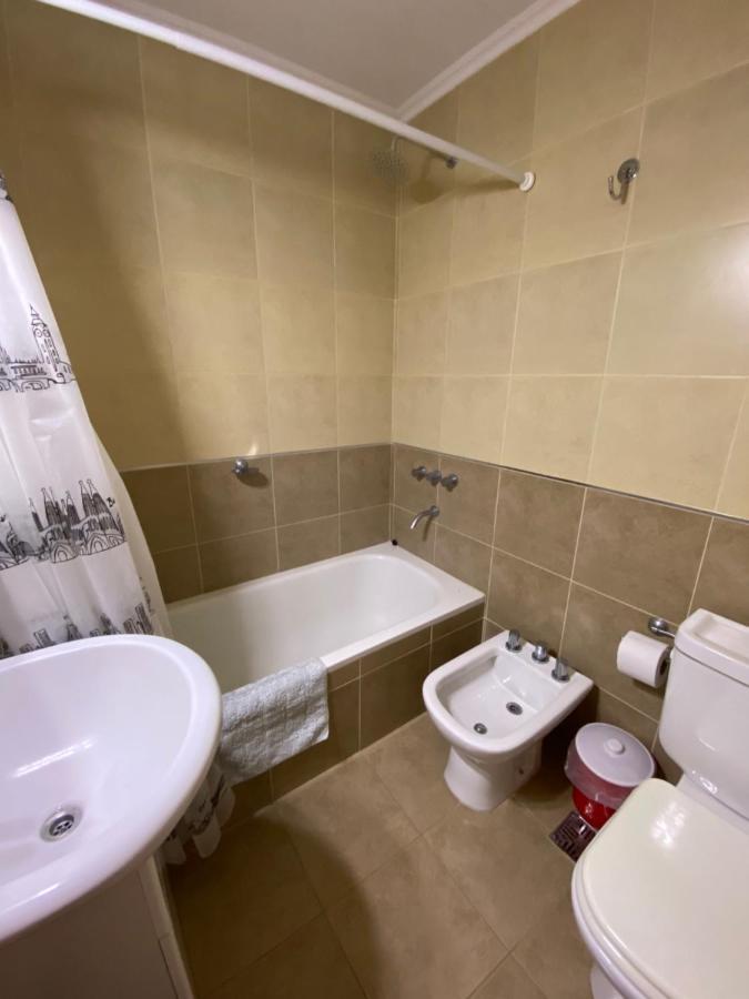 Appartement Departamento Chivilcoy Abasto Extérieur photo