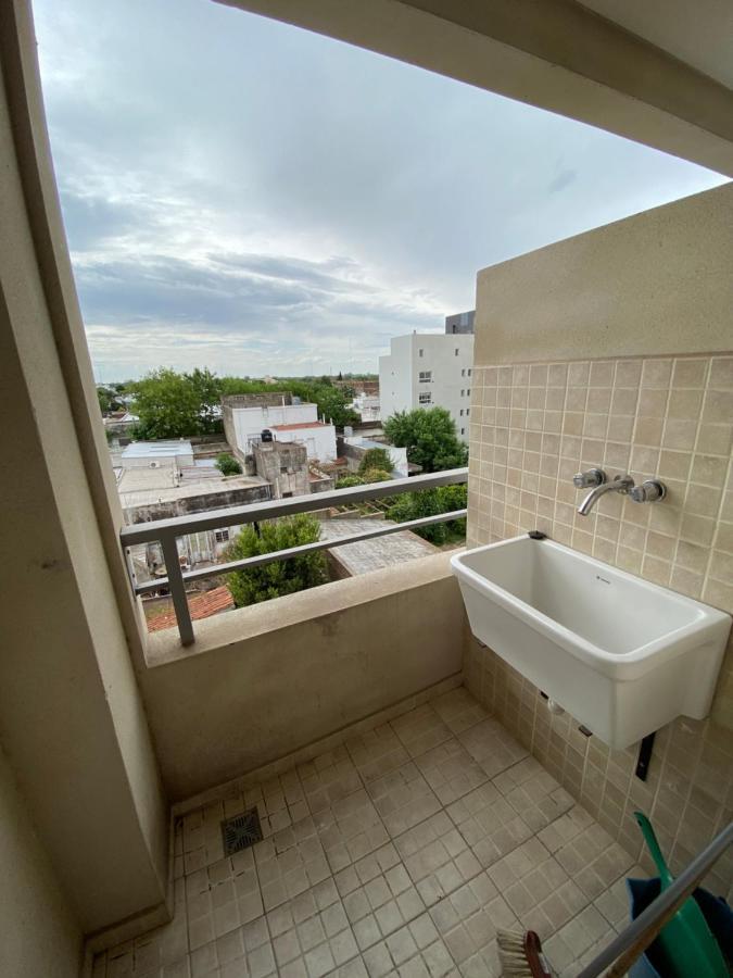 Appartement Departamento Chivilcoy Abasto Extérieur photo