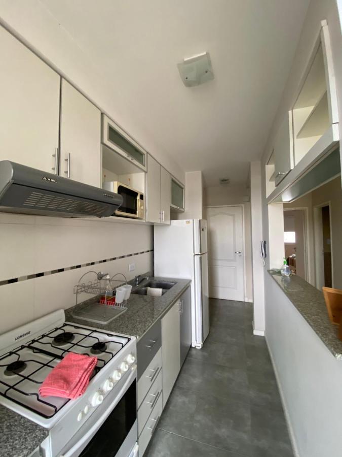 Appartement Departamento Chivilcoy Abasto Extérieur photo