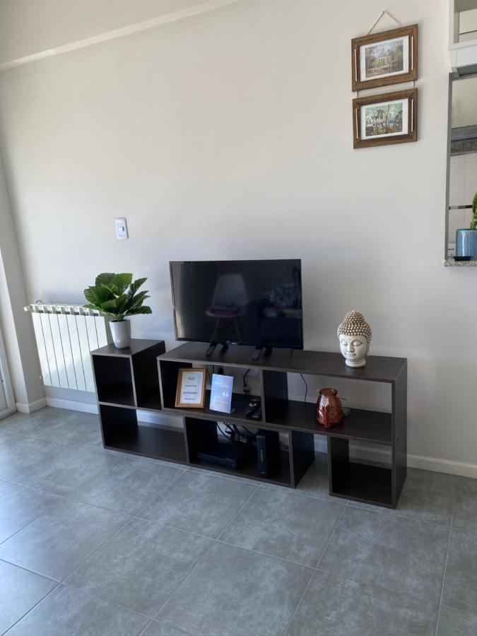 Appartement Departamento Chivilcoy Abasto Extérieur photo
