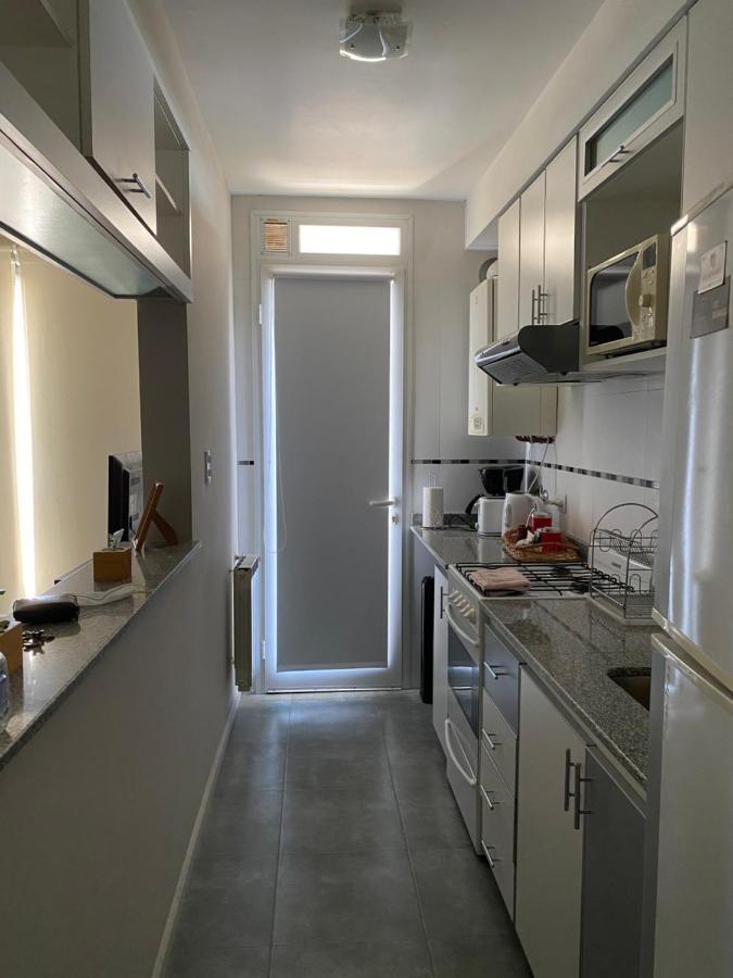 Appartement Departamento Chivilcoy Abasto Extérieur photo