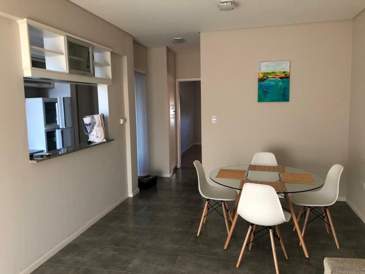 Appartement Departamento Chivilcoy Abasto Extérieur photo
