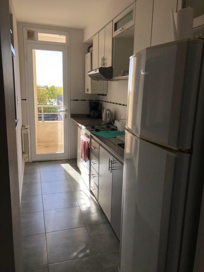 Appartement Departamento Chivilcoy Abasto Extérieur photo